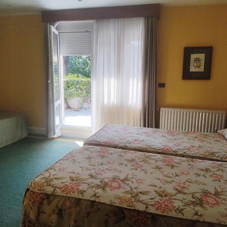 Hotel Suite Miono カストロ・ウルディアレス エクステリア 写真
